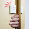 Protect Your Home With Door Alarm