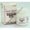 Efavir 600 Tablet - N Chimanlal Enterprises