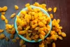 kishmish: The Sweet Treat with Ancient Roots