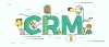 Sales-Specific Tips for Effective CRM Usage - Flexbox Digital