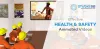 Top 5 Reasons Why Animated Health and Safety Videos Are Effective?