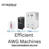 AWG Machines