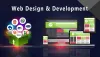 Web Development Company in Delhi, Electronics & Software Training
