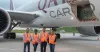 EFL launches weekly charter from Doha to Pittsburgh | Aviation