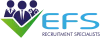Recruitment in Essex | EFS Recruitment, Agency Of 20 Years Experience