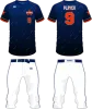 Custom Sublimated youth baseball team Apparel, Uniforms and Jersey