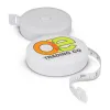 Market Your Brand With Promotional Round Measuring Tape