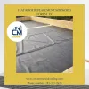 Flat Roof Replacement Norwood Forest TX