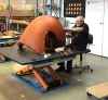 How to Identify a Genuine Fritz Hansen Egg Chair 