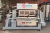 BTF3-4 Egg Tray Machine Shipped to Botswana - Beston Group