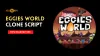 Eggies World Clone Script | Eggies World Clone Development