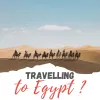Egypt Visa Made Easy: Hassle-Free Online Application for Indian Travelers