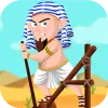 Play Egypt Stone War on Spidey Games