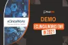 5 things to keep in mind when looking at eClinicalWorks EHR Demo