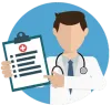 Telehealth software development 
