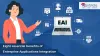 Eight essential benefits of enterprise applications integration