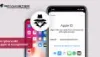 Wie man ein iPhone mit apple ID ausspioniert