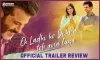 Ek Ladki Ko Dekha Toh Aisa Laga Official Trailer|FreshBoxOffice