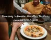 From Italy to America: How Alysei Facilitates Seamless F&amp;B...