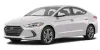 Hyundai Elentra Rent a Car in Dubai | Monthly Car Rental in Dubai