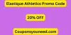 20% OFF Elastique Athletics Promo Code - April 2024