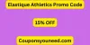 20% OFF Elastique Athletics Promo Code - June 2024