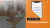 e-Learning App Development 