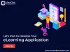 eLearning solution provider company, eLearning Software Development Company, custom eLearning app development company, educational app development company, eLearning Mobile App Development Company, eLearning app development company, eLearning web development, eLearning application development 