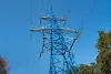 Electricity Generation and Electrification at Different Sectors - Growth Stairs