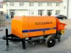 Concrete Trailer Pump For Sale - Towed By Tractors