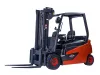 Battery Forklift | Electric Forklift Manufacturer | Linde India