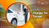 Electric Car Charger For Garage