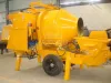 Electric Or Diesel? | How To Choose A Suitable Concrete Pump