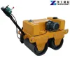 Walk-behind Roller Compactor| Vibratory Roller for Sale