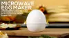 10 Best Soft Boiled Egg Microwave Cooker With Recipes