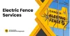 Electric Fence