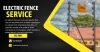 Are Electric Fences Safe for Residential Use? 
