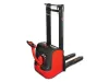 Electric Stacker Manufacturer - Linde Material Handling