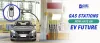 Gas Stations Now Have An EV Future
