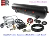 Electric Control Suspension Market 2018 Global Share, Trend and Opportunities Forecast To 2024