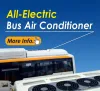 Bus air conditioner, Battery thermal management system, battery cooling system, DC charging station, Truck air conditioner ,Caravan air conditioner | henan TKT