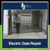 Here's a Quick Guide to Common Problems With Electric Gates