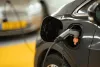 Stacje ładowania pojazdów elektrycznych