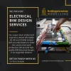 Electrical BIM Design Services