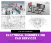 Electrical Engineering Services - CAD Outsourcing