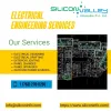 Electrical Coordinated Shop Drawing Services