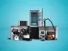 Household Appliances Testing