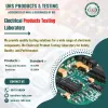 Electrical Product Safety Testing