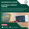 Electrical Product Safety Testing