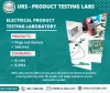 Electrical Product Testing